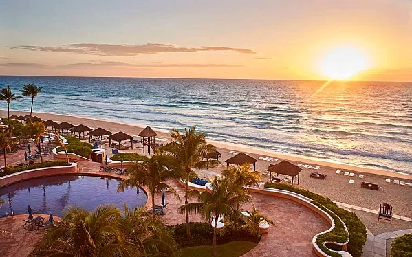 The Ritz-Carlton, Cancun